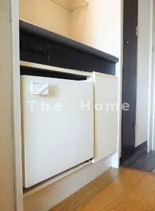 東京都中野区大和町2(マンション)の賃貸物件の内装