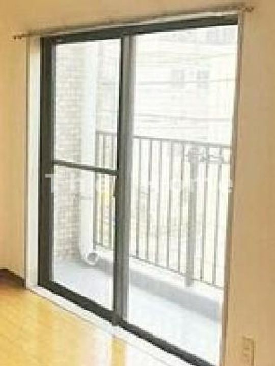 東京都中野区大和町2(マンション)の賃貸物件の内装