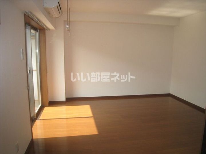 福島県福島市大森字西ノ内(マンション)の賃貸物件の内装