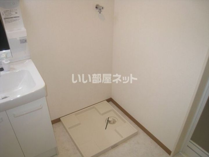 福島県福島市大森字西ノ内(マンション)の賃貸物件の内装