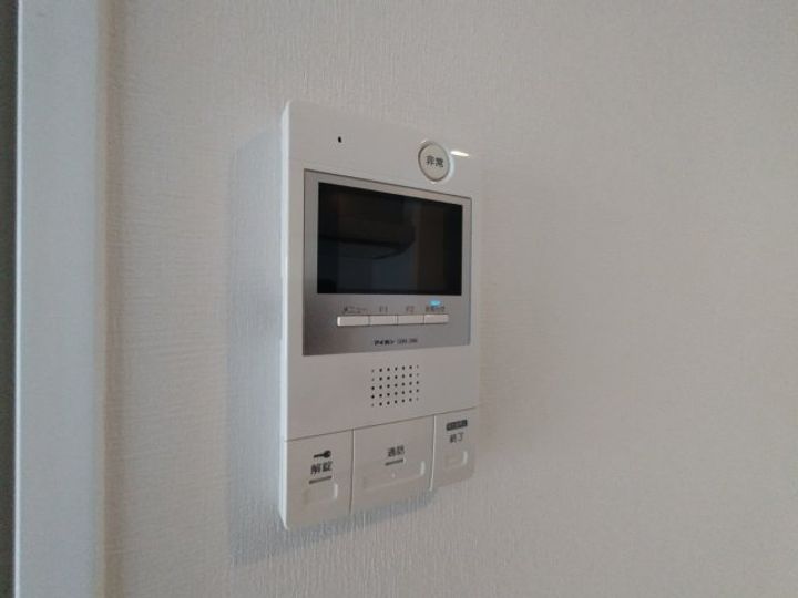 グランドゥーエ永和駅前の内装