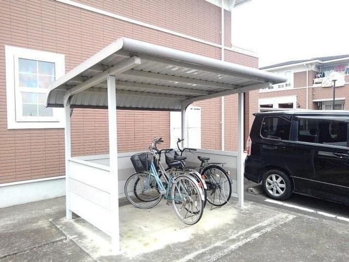 茨城県結城市大字結城(アパート)の賃貸物件の地図