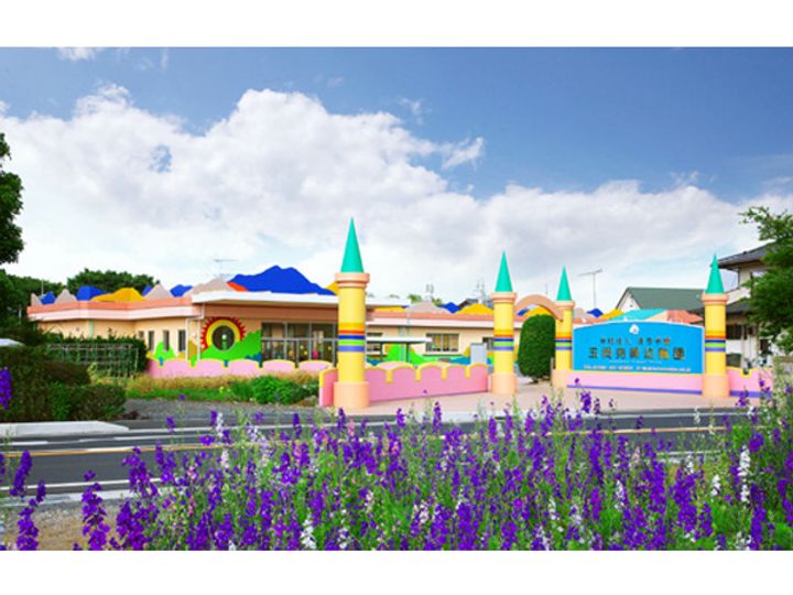 茨城県結城市大字結城(アパート)の賃貸物件の周辺