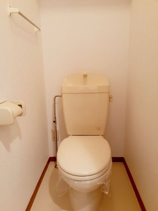 兵庫県神戸市西区水谷1(アパート)の賃貸物件の内装