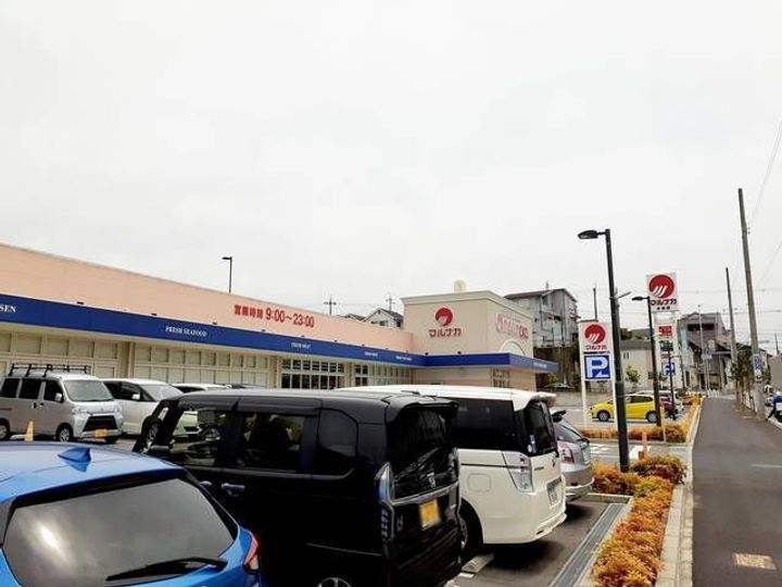 兵庫県神戸市西区水谷1(アパート)の賃貸物件の周辺