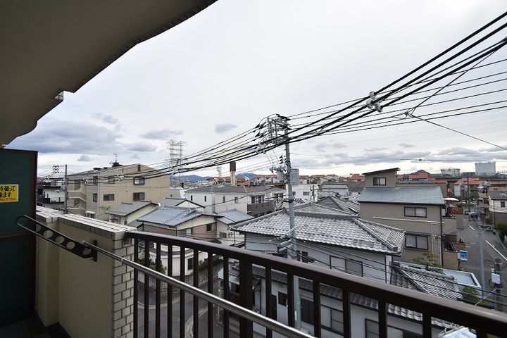 広島県広島市西区庚午南2(マンション)の賃貸物件のその他画像