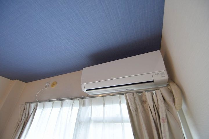 広島県広島市西区庚午南2(マンション)の賃貸物件の内装