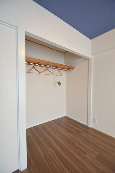 広島県広島市西区庚午南2(マンション)の賃貸物件の内装