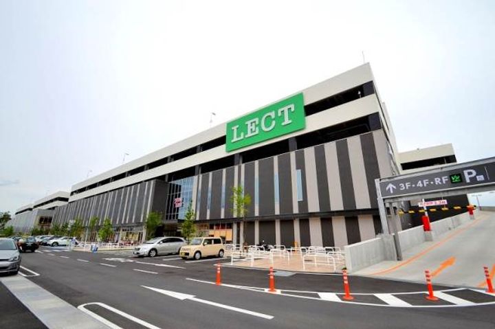 広島県広島市西区庚午南2(マンション)の賃貸物件の周辺