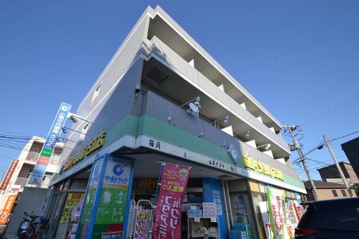 広島県広島市西区庚午南2(マンション)の賃貸物件の周辺