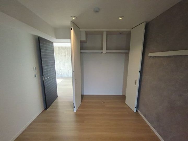 plaisir raffineの内装