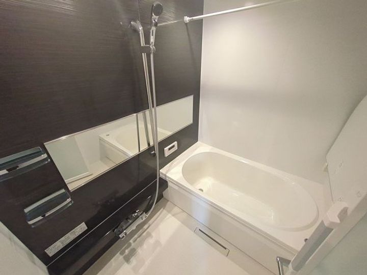 plaisir raffineの風呂