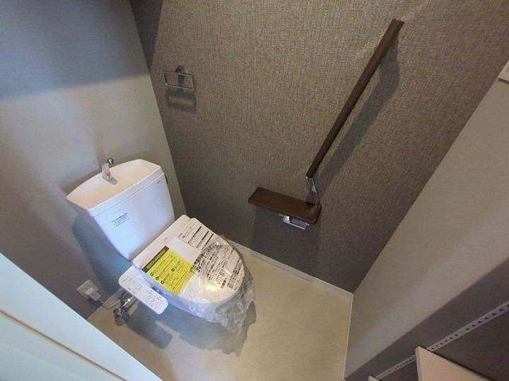 plaisir raffineの内装