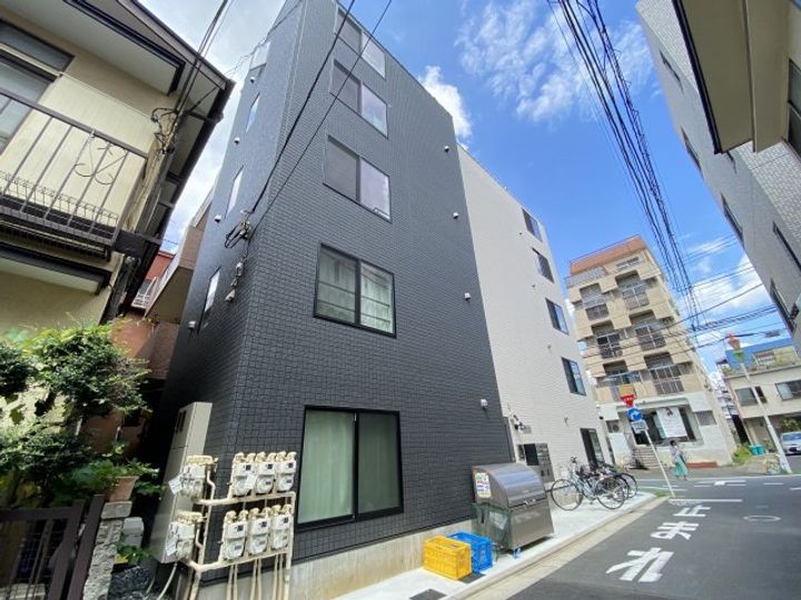セレンディピティ蓮根の外観