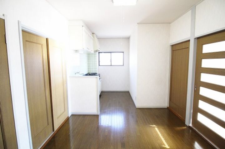 ハイツ本橋のその他画像