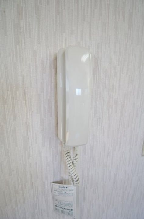 ハイツ本橋の内装