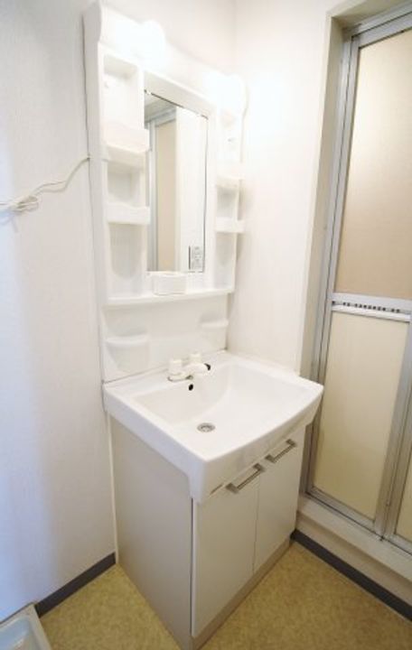 ハイツ本橋の内装