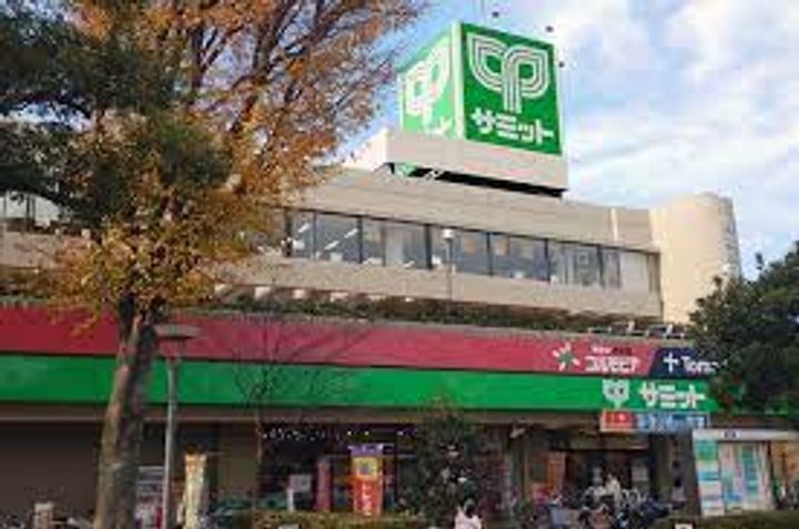 ハイツ本橋の周辺