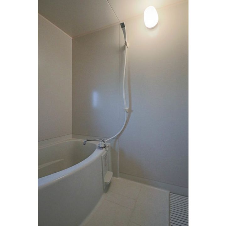 ビバーチェナラバラの風呂