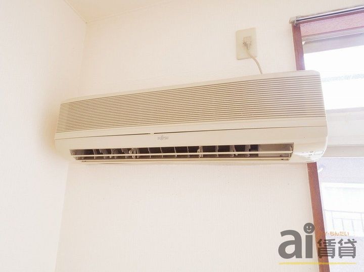 東京都西東京市谷戸町3(アパート)の賃貸物件の内装