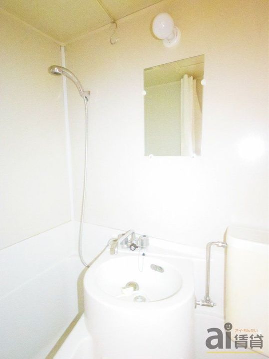 東京都西東京市谷戸町3(アパート)の賃貸物件の内装