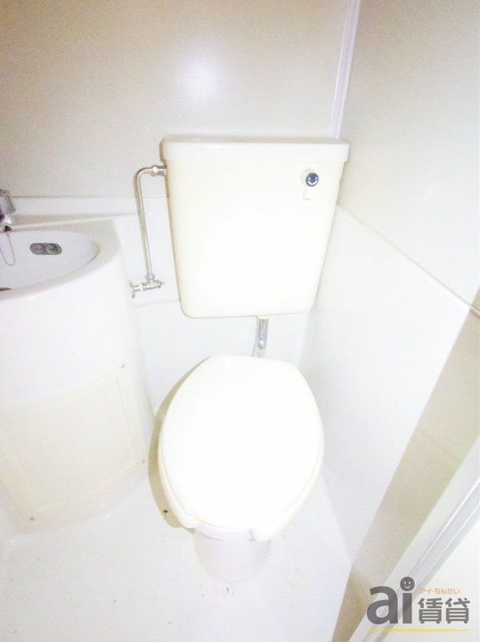 東京都西東京市谷戸町3(アパート)の賃貸物件の内装