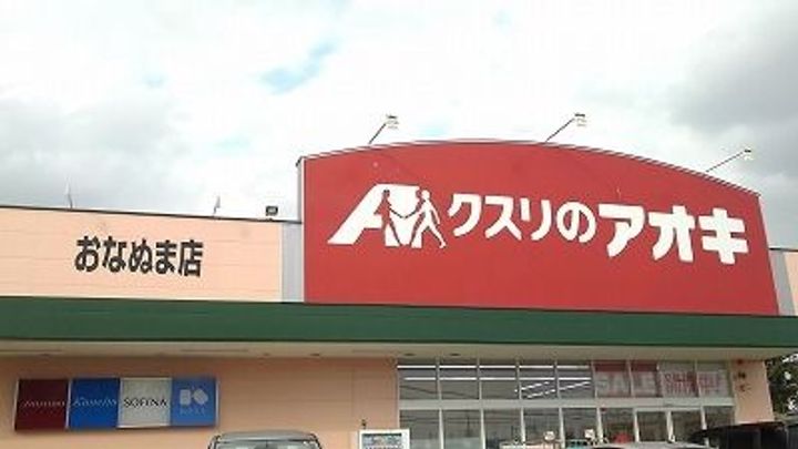 茨城県古河市女沼(アパート)の賃貸物件の周辺
