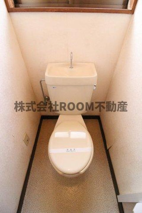 宮崎県都城市広原町(一戸建)の賃貸物件の内装