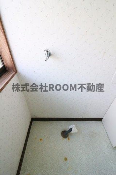 宮崎県都城市広原町(一戸建)の賃貸物件の内装