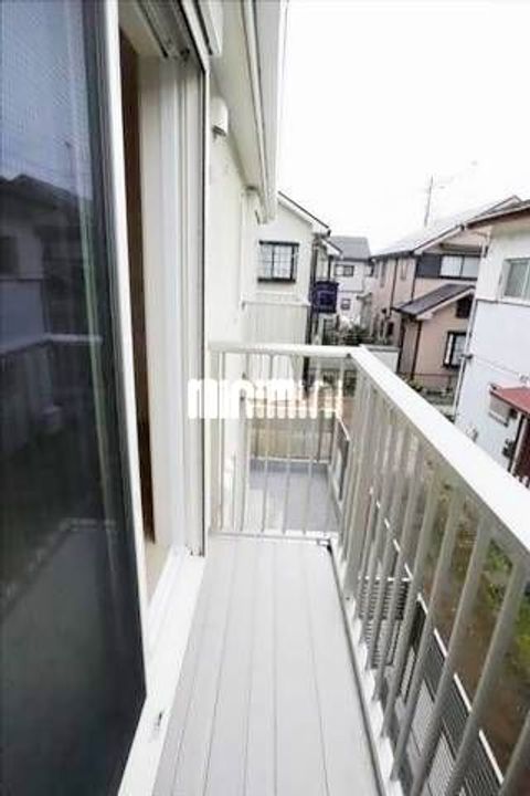 神奈川県茅ヶ崎市柳島海岸(一戸建)の賃貸物件の内装