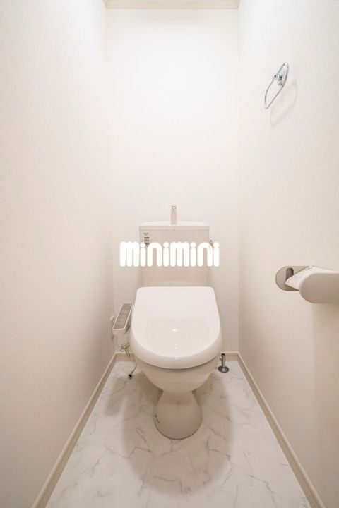 神奈川県茅ヶ崎市柳島海岸(一戸建)の賃貸物件の内装