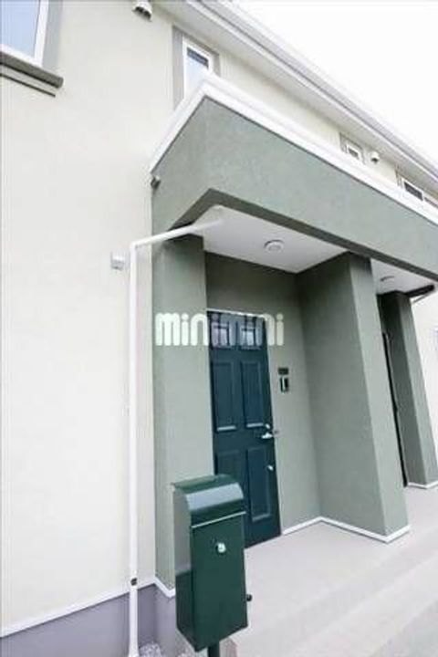 神奈川県茅ヶ崎市柳島海岸(一戸建)の賃貸物件の地図