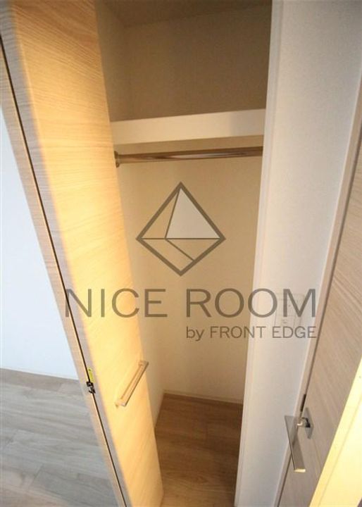 プレサンス玉造駅前ルージュの内装