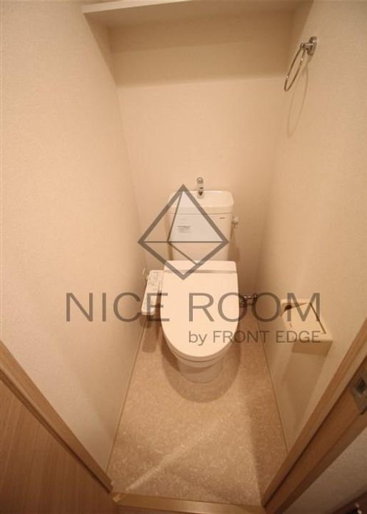 プレサンス玉造駅前ルージュの内装