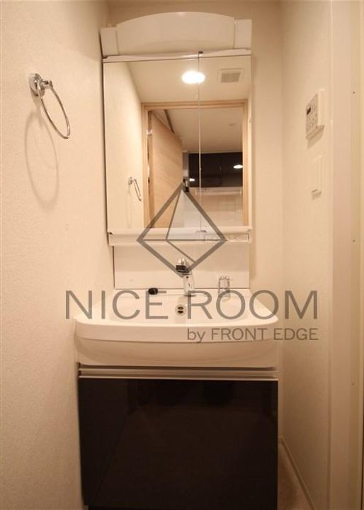 プレサンス玉造駅前ルージュの内装