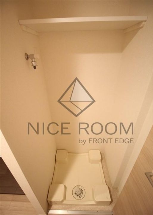 プレサンス玉造駅前ルージュの内装