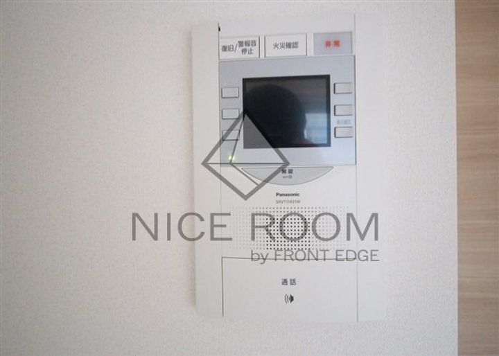 プレサンス玉造駅前ルージュの内装