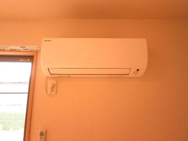 新潟県長岡市城岡1(アパート)の賃貸物件の内装