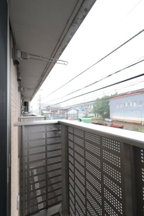 新潟県長岡市城岡1(アパート)の賃貸物件の内装