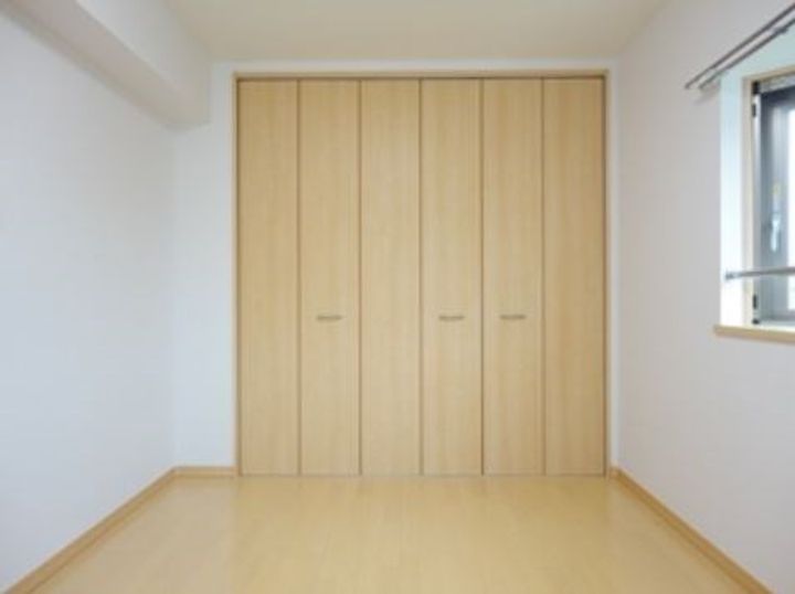 グレイスコート高嶺の内装