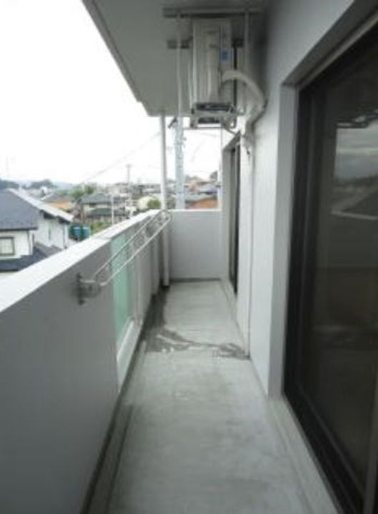 グレイスコート高嶺の内装