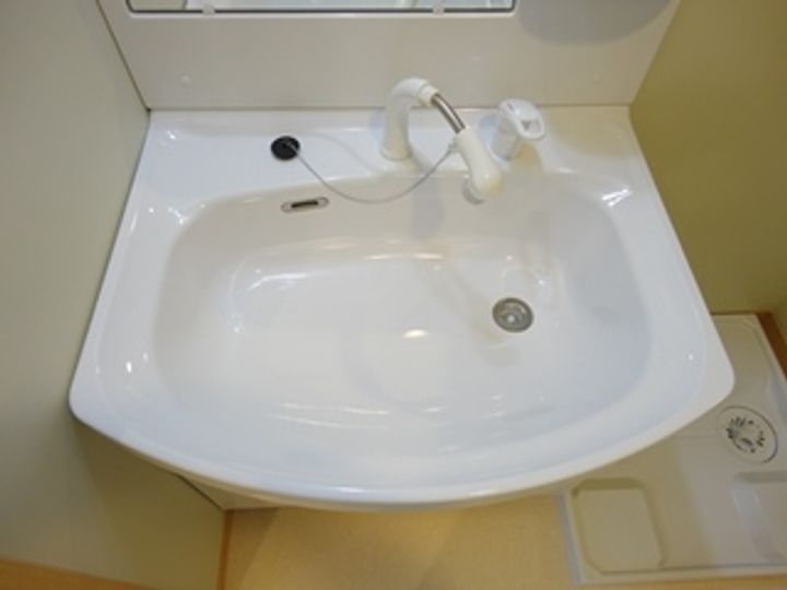 グレイスコート高嶺の内装