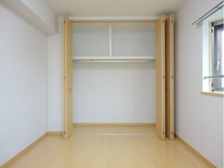 グレイスコート高嶺の内装