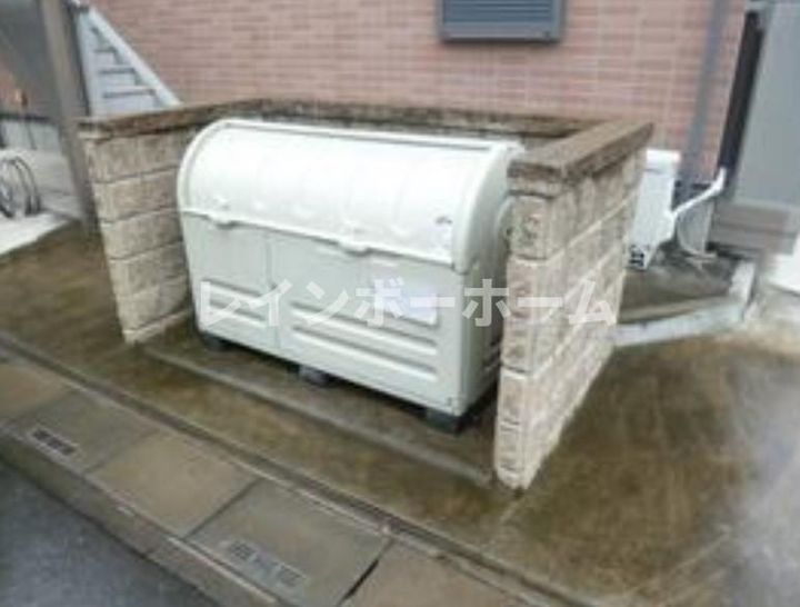 埼玉県上尾市原新町(アパート)の賃貸物件のその他画像