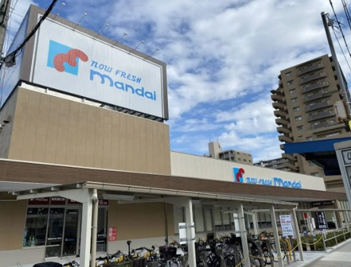 大阪府大阪市西区立売堀6(マンション)の賃貸物件の周辺