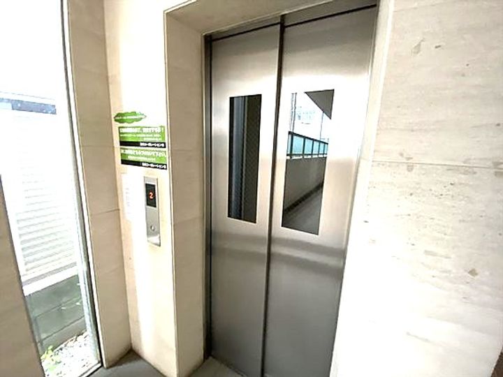 東京都台東区蔵前2(マンション)の賃貸物件のその他画像