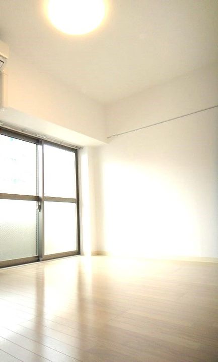 東京都台東区蔵前2(マンション)の賃貸物件の内装