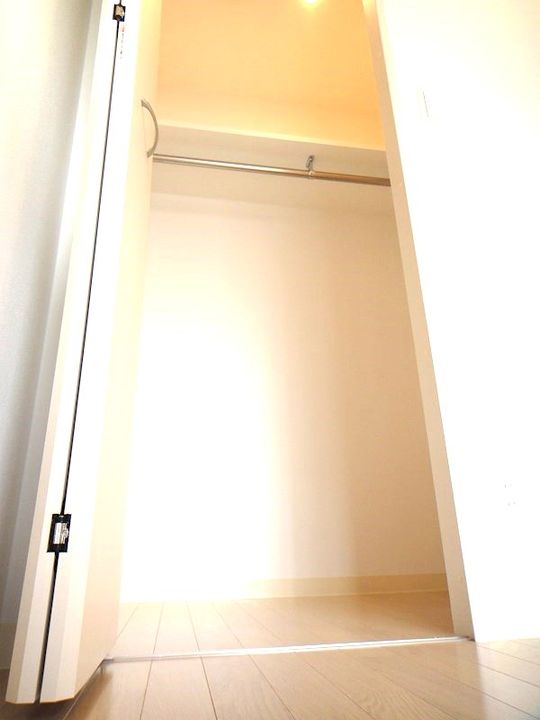 東京都台東区蔵前2(マンション)の賃貸物件の内装