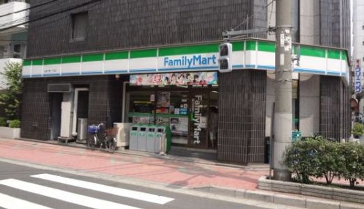 東京都台東区蔵前2(マンション)の賃貸物件の周辺