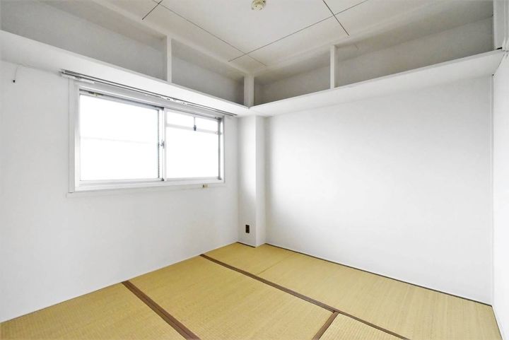 栃木県鹿沼市緑町1(マンション)の賃貸物件の内装